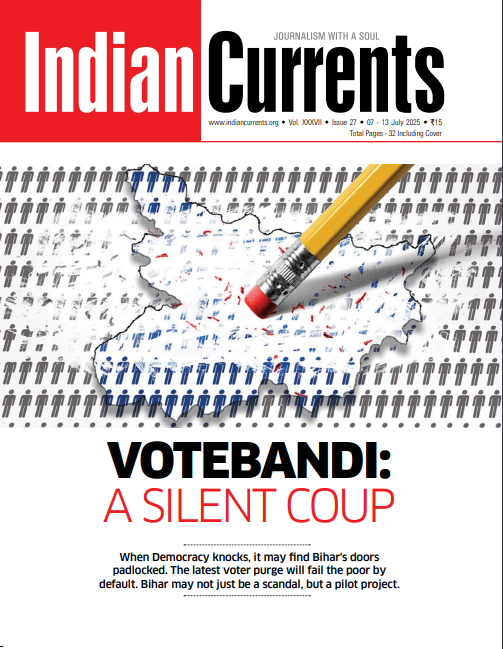 Weekly Magazine In India